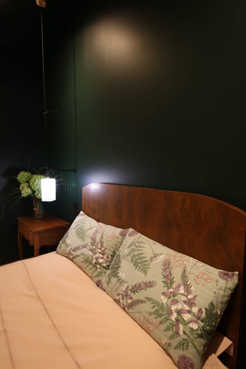 Superior Double Room | Premium bedding, individually decorated, individually furnished