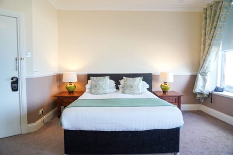 Double Room, Ensuite | 1 bedroom