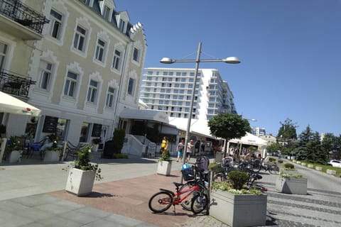 Immediate Surroundings [summer] (<1 km)