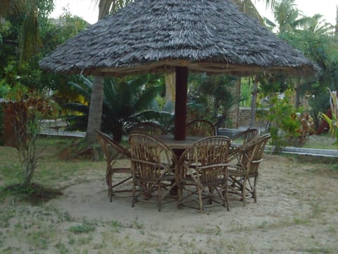 Gazebo