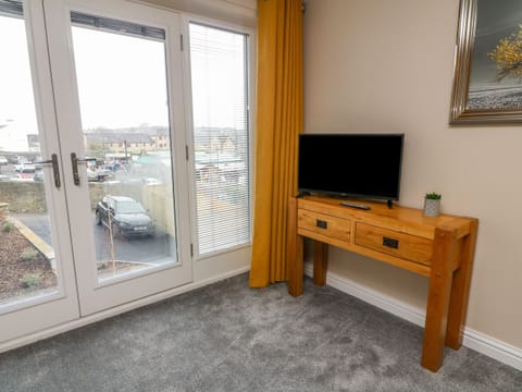 Cottage | 1 bedroom, individually decorated, individually furnished, free WiFi