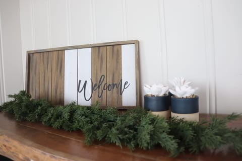 Welcome to Belle Point Shores Cottages