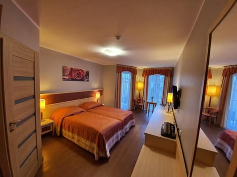 Superior Triple Room | Free WiFi, bed sheets