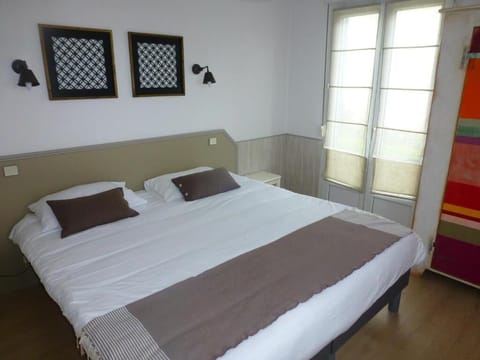 Classic Double or Twin Room | Free WiFi, bed sheets