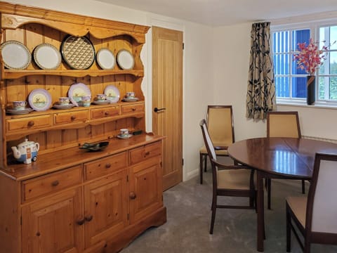 Dining room | Windmill Cottage, Breadsall, near Derby