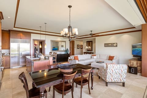 kolea 3 bedroom ground level vacation rental