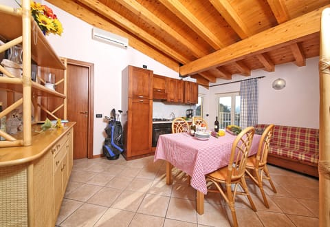 Condo, 1 Bedroom | Living room | LCD TV