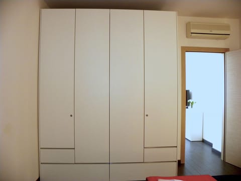 Apartment, 1 Bedroom (4 People) | Room amenity
