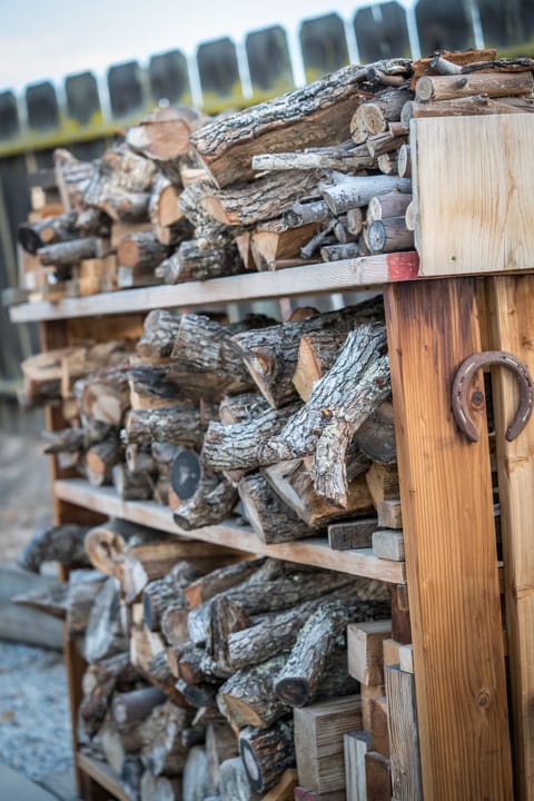 Food for the Firepit