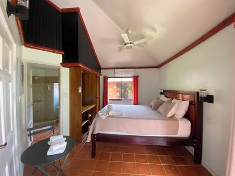 Deluxe Bungalow, 2 Bedrooms, Non Smoking, 2 Bathrooms | Desk, free WiFi, bed sheets