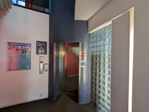 Elevator