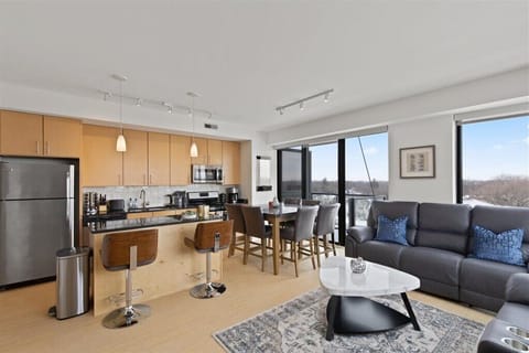 Welcome Home to the "Unity of Evanston"