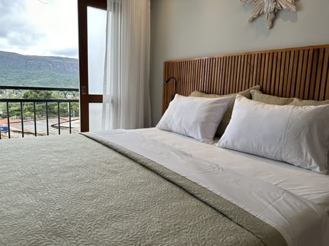 Luxury Double Room | Minibar, free WiFi, bed sheets