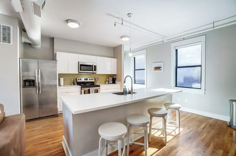 Kitchen | Cooking Basics | Stainless Steel Appliances | Coffee Maker