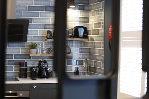 Executive Apartment | Private kitchen