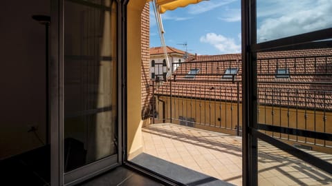 Apartment | 3 bedrooms