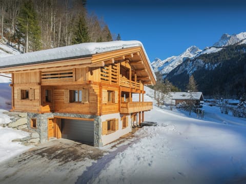 View of the property