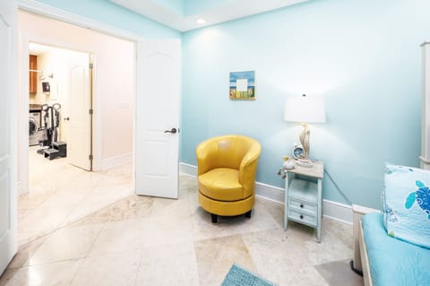 4th Bedroom -
Bella Riva Resort, Okaloosa Island, Fort Walton Beach, FL Vacation Rentals