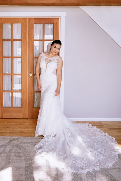 Deluxe House, Private Bathroom, Ocean View (Honeymoon Cove) | Interior