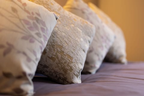 Luxury Lodge, Close to Beach, Pet Friendly