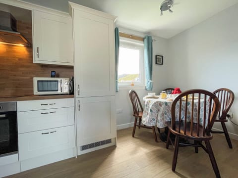 Kitchen | The Old Surgery, Kinlochbervie, near Lochinver