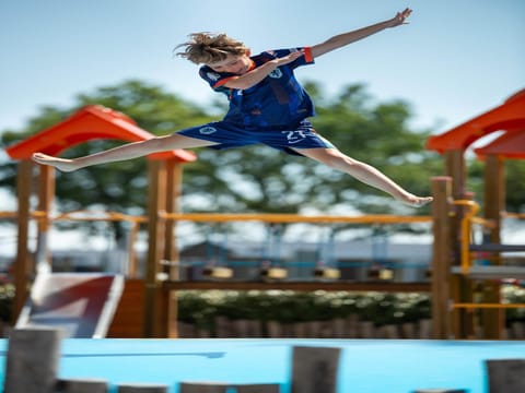 Holiday Park Facilities and Services 