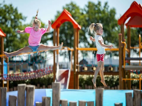 Holiday Park Facilities and Services 