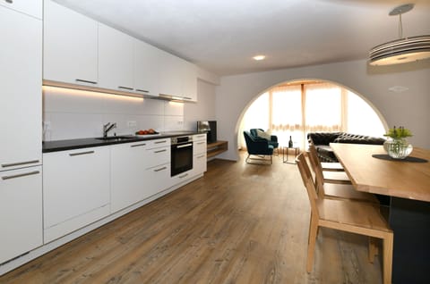 Comfort Condo (Ferienwohnung 3 im Nebengebäude) | Private kitchen