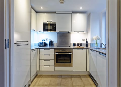 Premium Apartment | Private kitchen