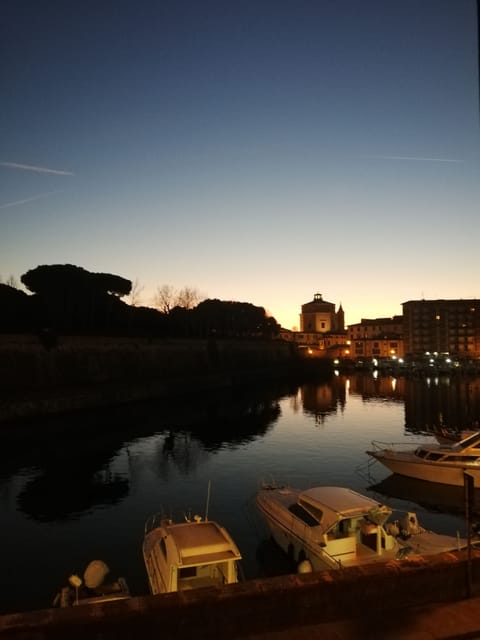 Marina