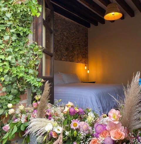 Luxury Room | Balcony