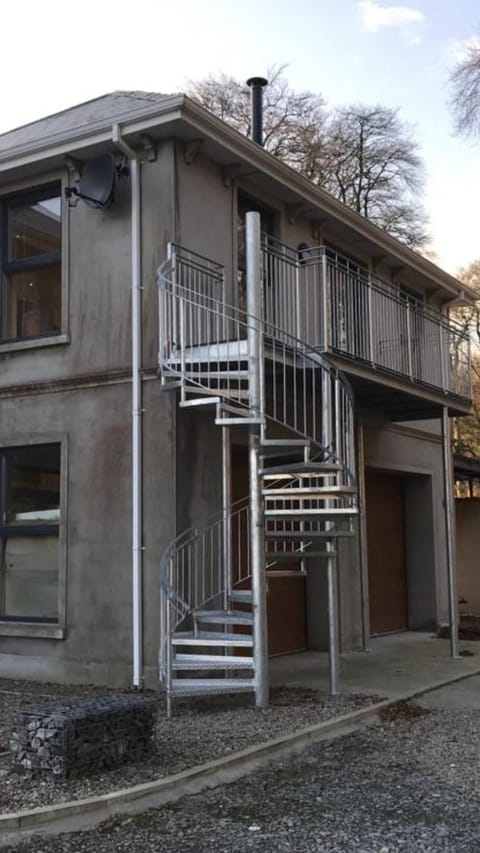 Apartment | Exterior