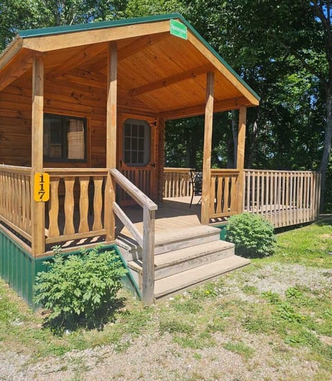 Front view