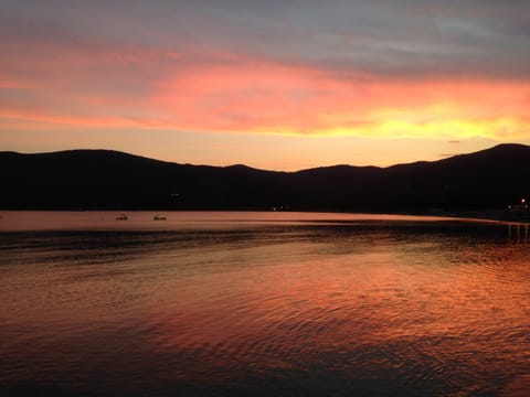 Apartment | Property grounds