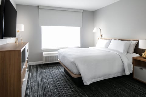 Suite, 1 Bedroom | WiFi, bed sheets