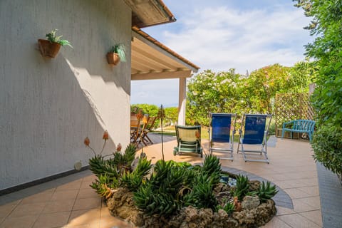 Apartment | Balcony