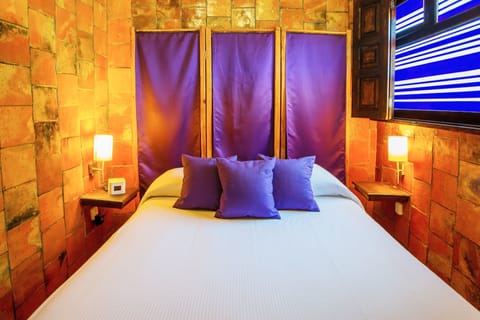 Presidential Suite, 2 Bedrooms | Minibar, iron/ironing board, free WiFi, bed sheets