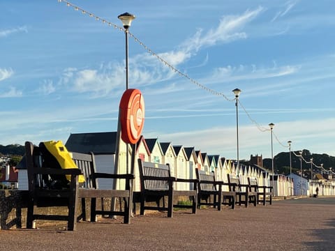 Surrounding area | Leighwood Cottage, Paignton