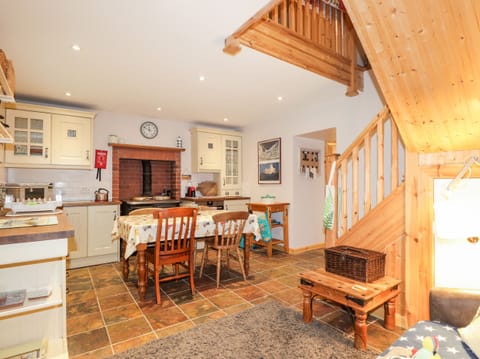 Cottage | Living room