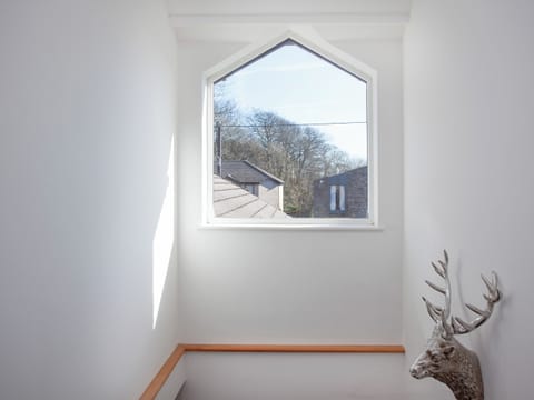 Stairs | Lark Rise, Northam, near Westward Ho!