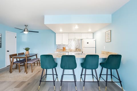 Gather Around the Heart of the Home.