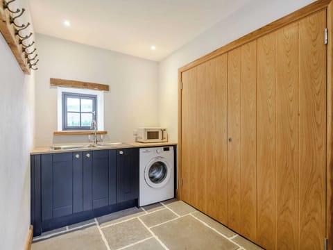 Utility room | Penshenkin Barn, New Radnor, near Presteigne