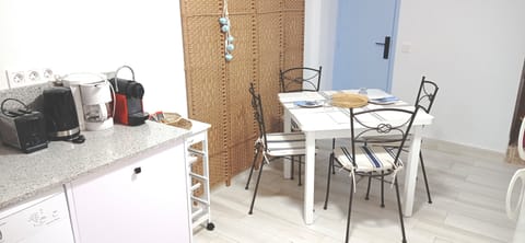 Zona para comer planta baja