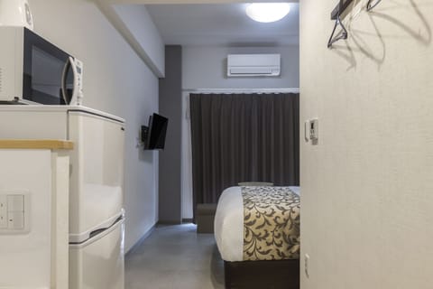 Double Room | Free WiFi