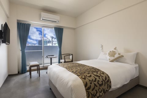 Double Room | Free WiFi