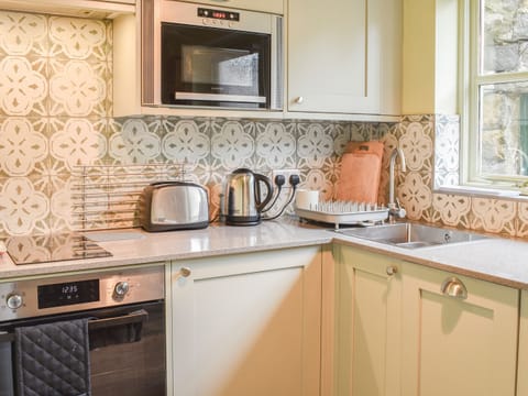 Kitchen | Carmel, Trefor