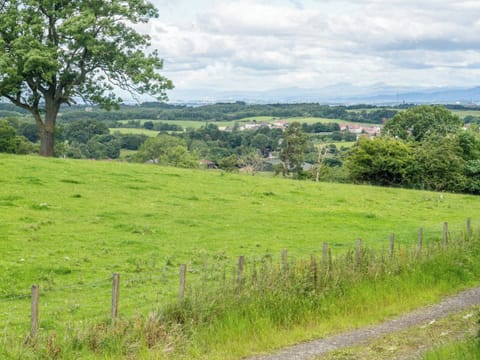 View | Tunturi, Linlithgow, near Edinburgh