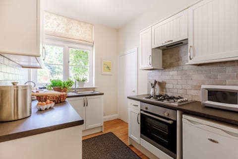 Kitchen | Courtyard Retreat, Tenbury Wells