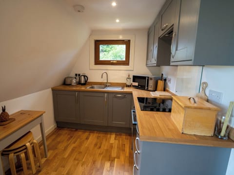 Kitchen | Ledi, Linlithgow, near Edinburgh