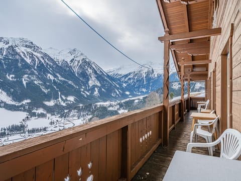 Patio / Balcony